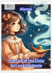 The Tale of the Little Girl and the Genie