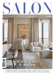 SALON-interior №06/2024