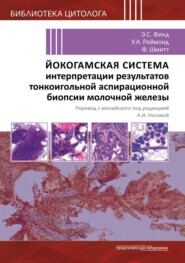 Йокогамская система интерпретации результатов тонкоигольной аспирационной биопсии молочной железы