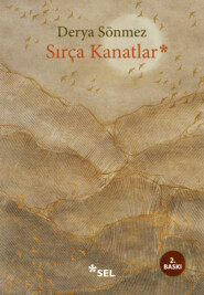 Sırça Kanatlar