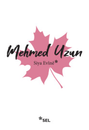 Siya Evînê