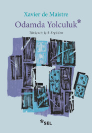 Odamda Yolculuk