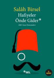 Hafiyeler Önde Gider - 1001 Gece Denemeleri