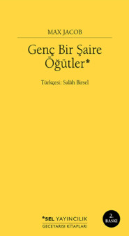 Genç Bir Şaire Öğütler