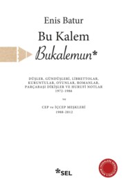 Bu Kalem Bukalemun