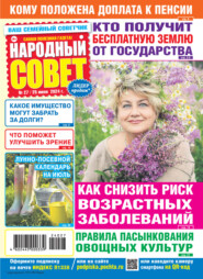 Народный совет №27/2024