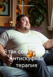 Я так соскуфился. Антискуфная терапия