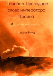 Децебал. Последнее слово императора Траяна