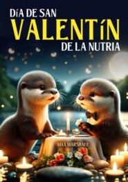 Día de San Valentín de la Nutria