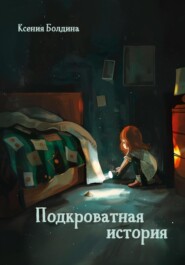 Подкроватная история