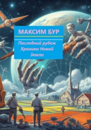 Последний рубеж. Хроники Новой Земли