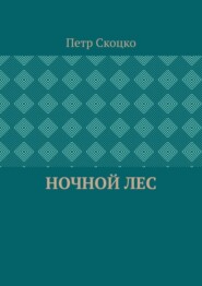 Ночной лес