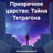 ПРИЗРАЧНОЕ ЦАРСТВО: ТАЙНА ТЕТРАГОНА