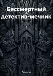 Бессмертный детектив-мечник