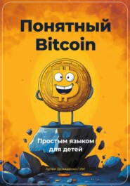 Понятный Bitcoin. Простым языком для детей