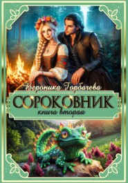 Сороковник. Книга 2