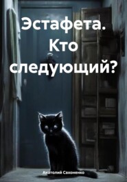 Эстафета. Кто следующий?