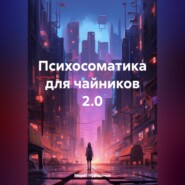 Психосоматика для чайников 2.0