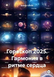 Гороскоп 2025. Гармония в ритме сердца