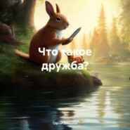 Что такое дружба?