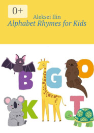 Alphabet Rhymes for Kids