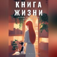 Книга жизни. Истории, после которых хочется жить