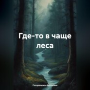 Где-то в чаще леса