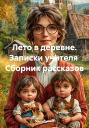 Лето в деревне. Записки учителя Сборник рассказов