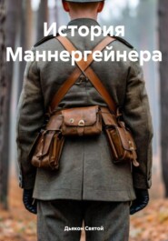 История Маннергейнера