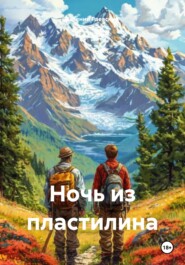 Ночь из пластилина