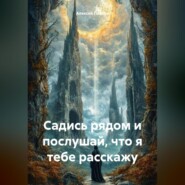 Садись рядом и послушай, что я тебе расскажу