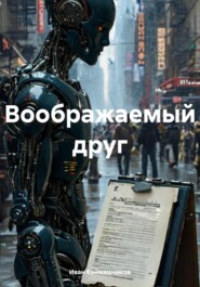 Воображаемый друг