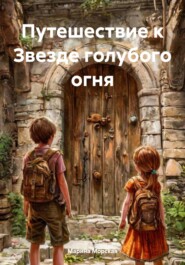 Путешествие к Звезде голубого огня