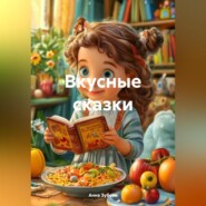 Вкусные сказки