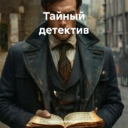 Тайный детектив