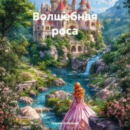 Волшебная роса