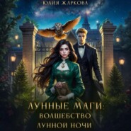 Лунные маги. Волшебство лунной ночи