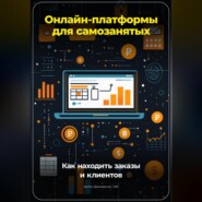 Онлайн-платформы для самозанятых: Как находить заказы и клиентов