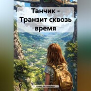 Танчик – Транзит сквозь время.