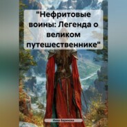 «Нефритовые воины: Легенда о великом путешественнике»