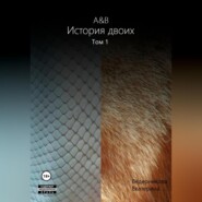 A&amp;B. История двоих. Том 1