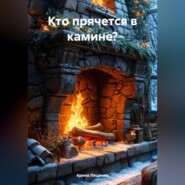 Кто прячется в камине?