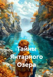 Тайны Янтарного Озера