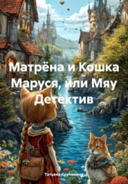 Матрёна и Кошка Маруся, или Мяу Детектив