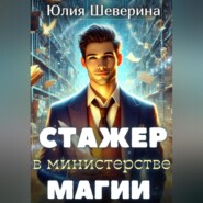 Стажер в Министерстве Магии