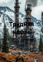 Трудная нефть