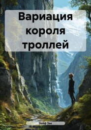 Вариация короля троллей