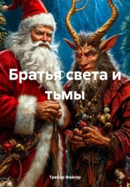 Братья света и тьмы