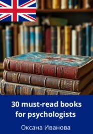 30 Must-Read Books for Psychologists