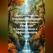 Психологические Ловушки и Лайфхаки: Путеводитель по Развитию Самосознания и Эффективности